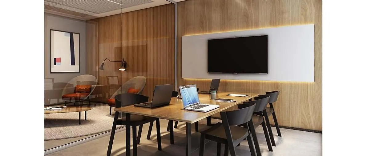 Appartamento Studio Staycy Vila Nova Conceicao San Paolo