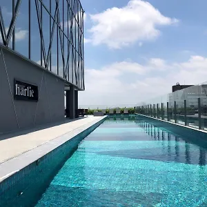 Hotel Iconyc Charlie Ibirapuera, San Paolo