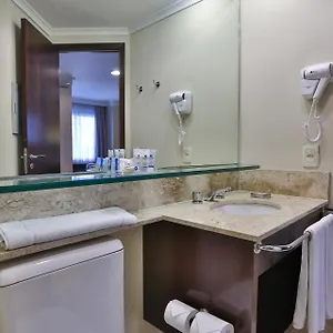 Hotel Transamerica Prime International Plaza, San Paolo