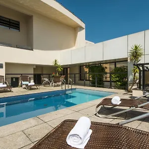 Hotel Transamerica Executive Jardins, San Paolo