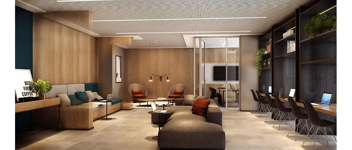 Studio Staycy Vila Nova Conceicao Sao Paulo Apartment