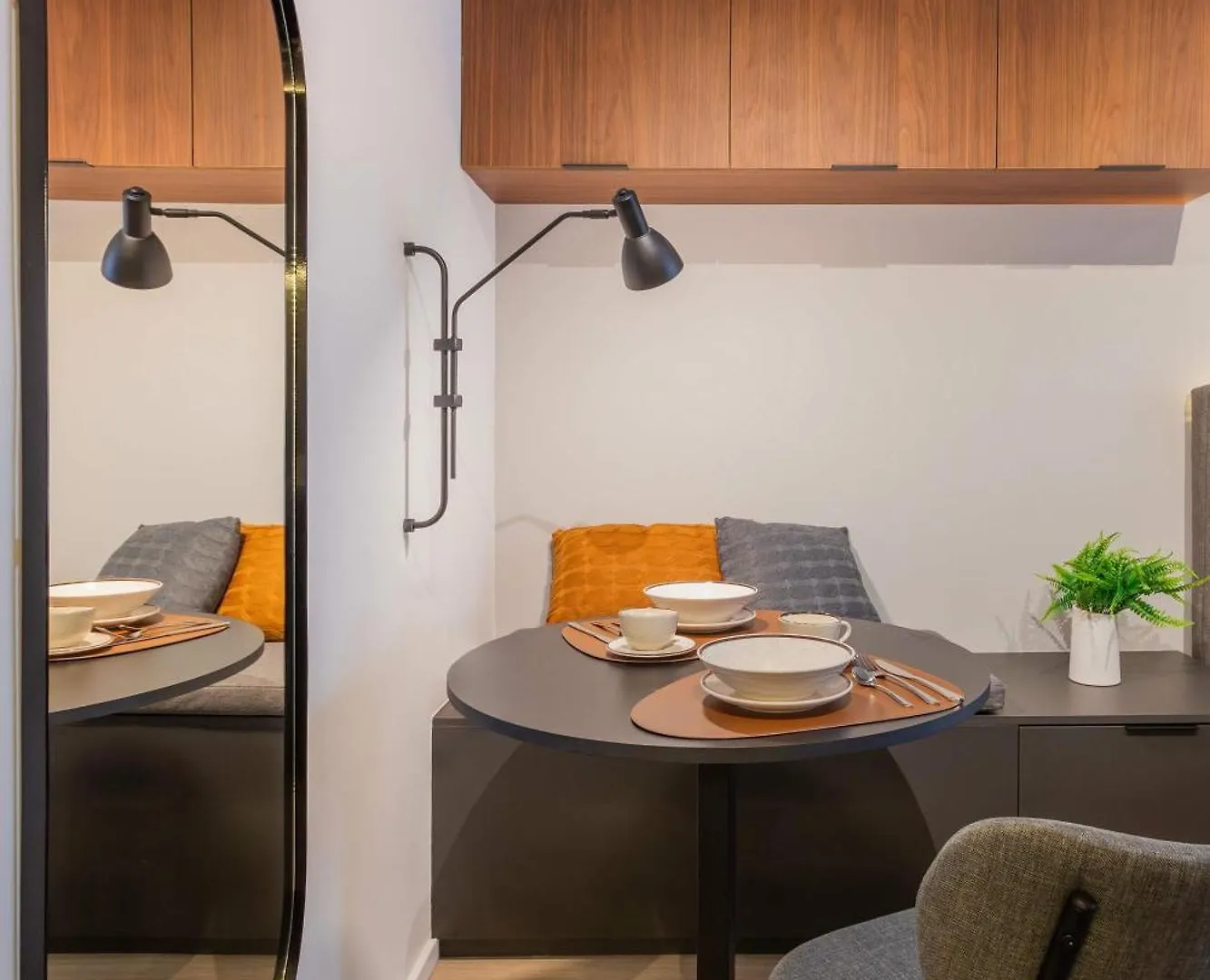 Studio Staycy Vila Nova Conceicao Sao Paulo Brazil
